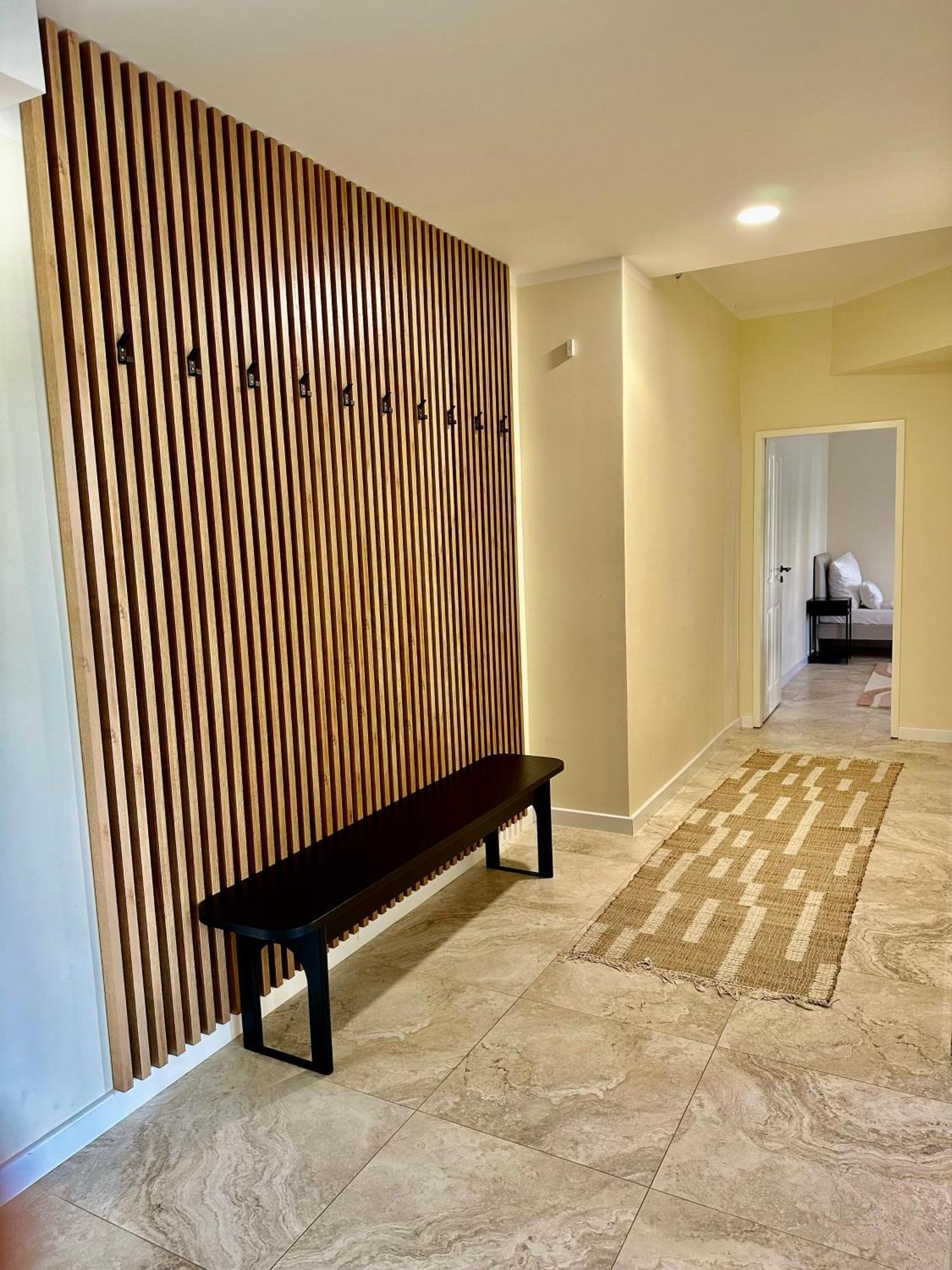 Sanierte 5 Zimmer Luxus Standard Apartment Auf 350Qm Hamburgo Exterior foto